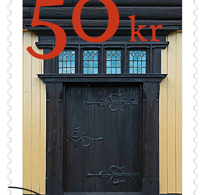 Den 9 januari inleds den svenska frimärksutgivningen för 2020 och det fortsätter 30 april, 27 augusti och 12 november.